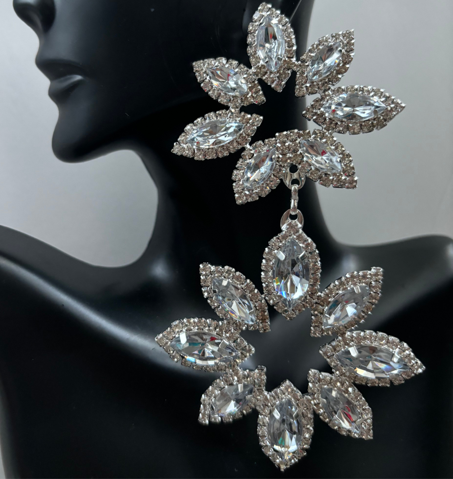 White Diamonds