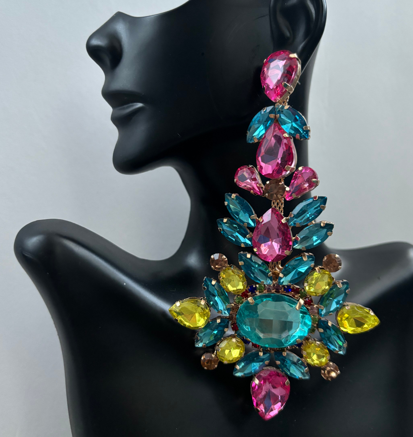 Enchanted Gems