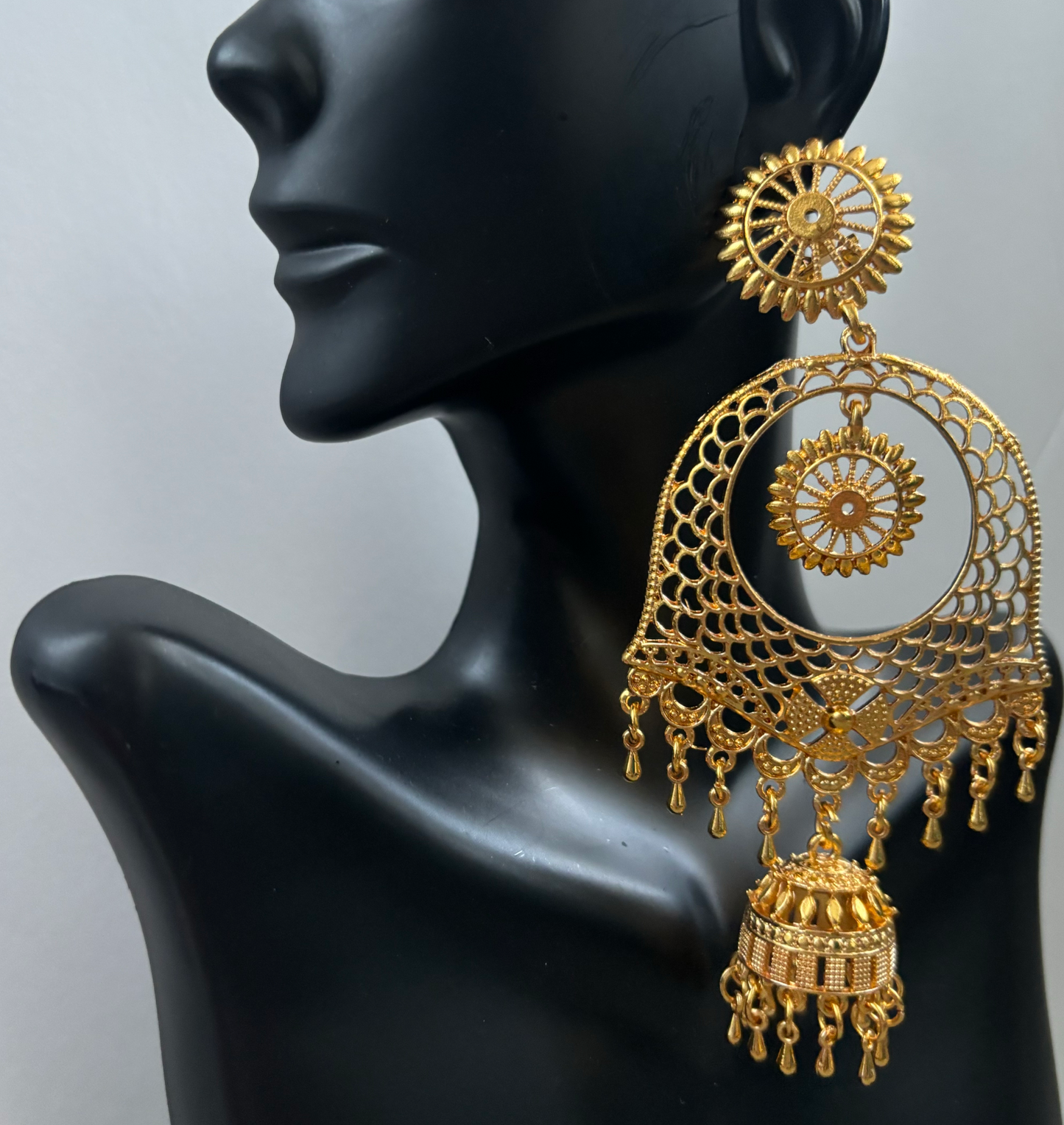 Mrs. Goldie