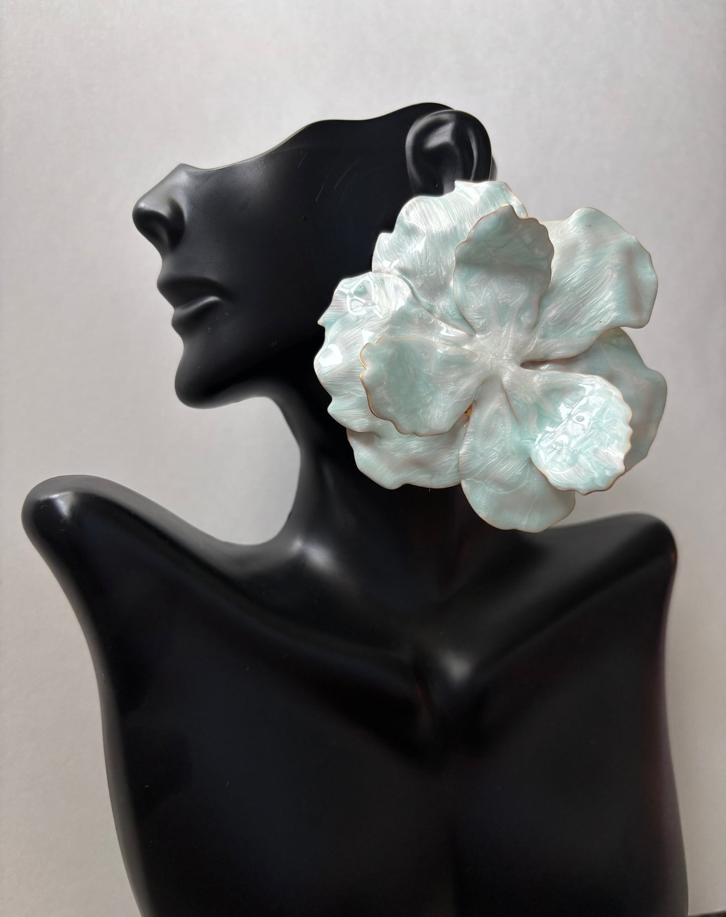 Touch of Teal