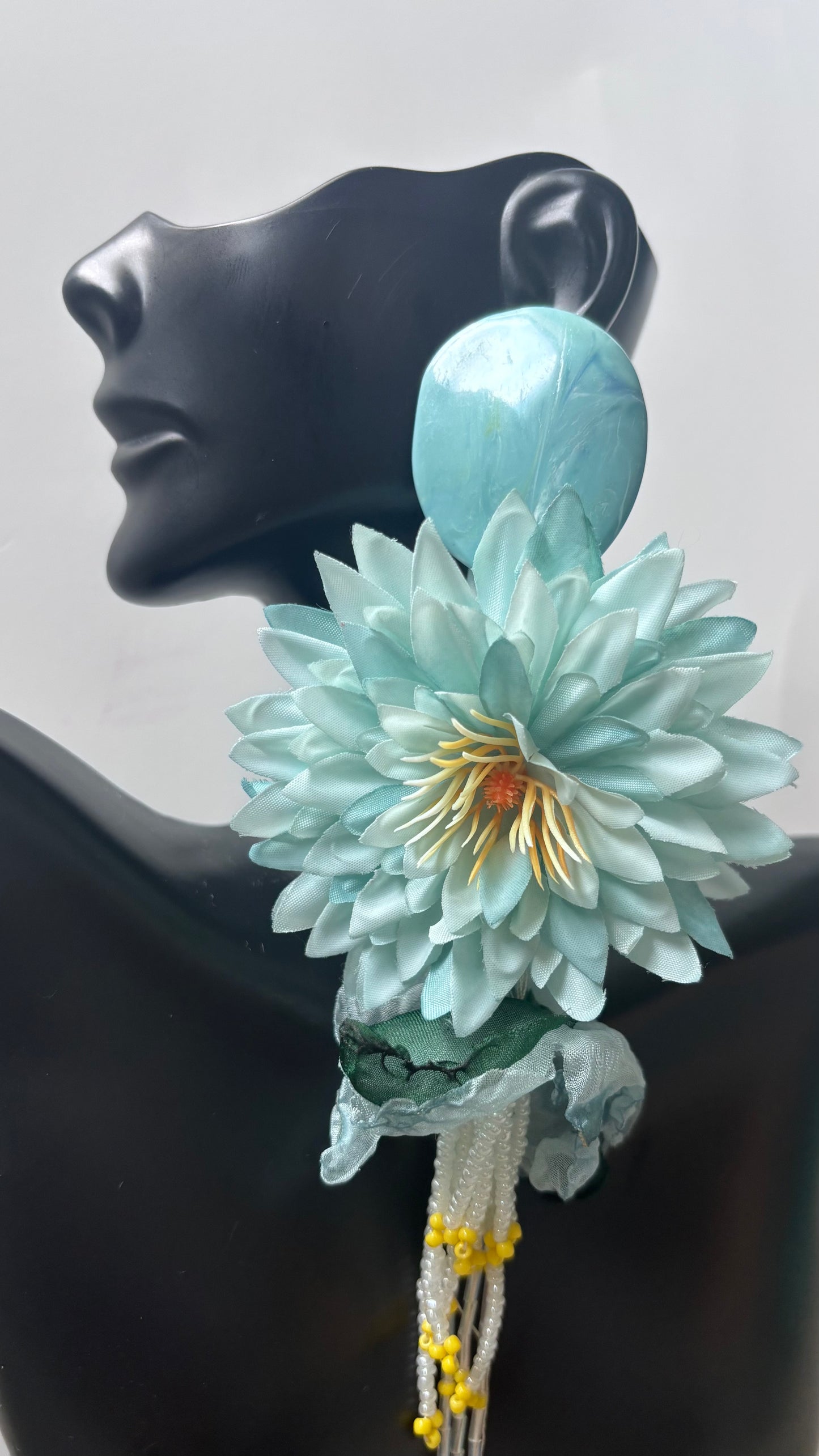 Floral Girl