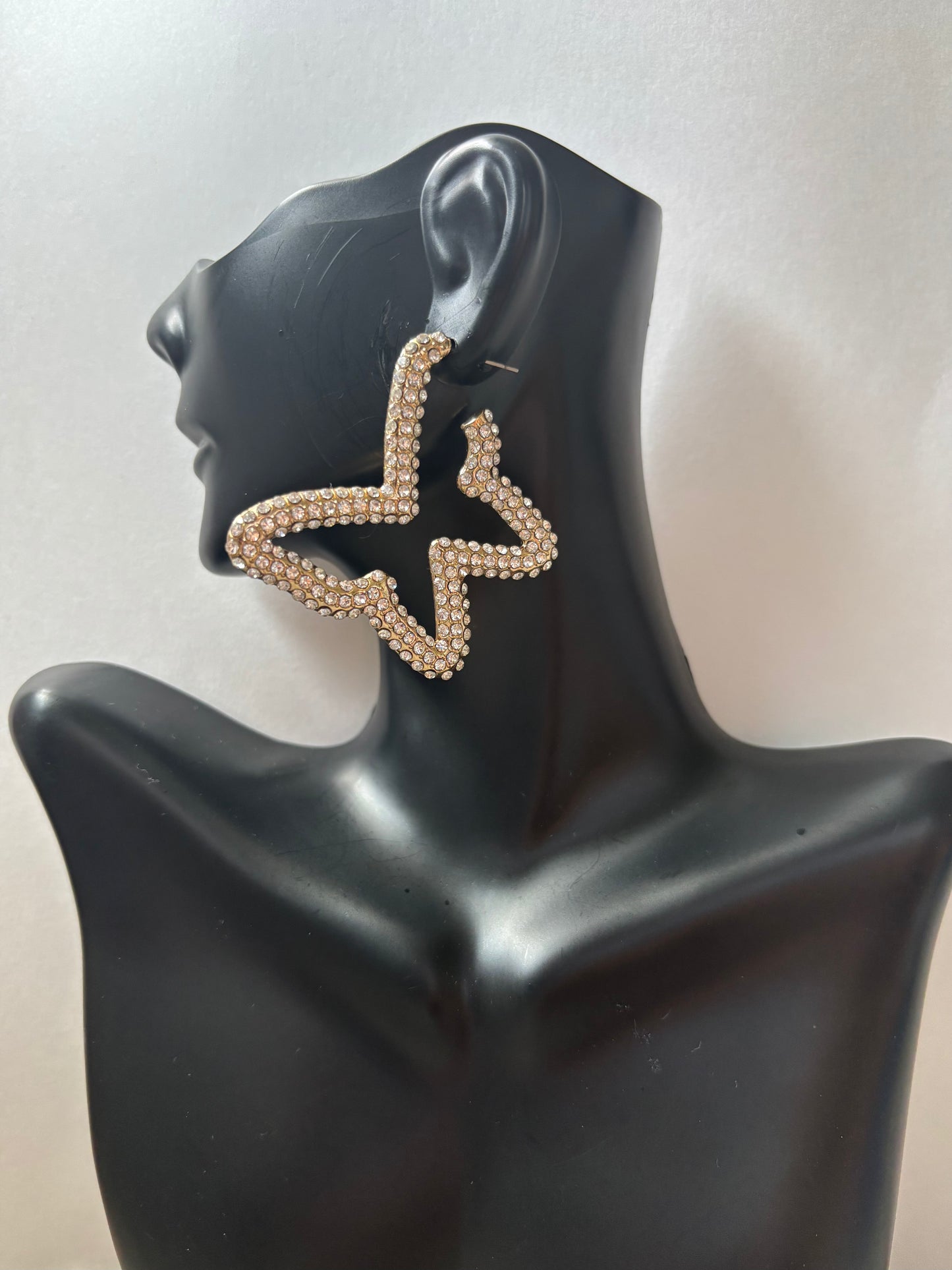 Diamond Butterfly