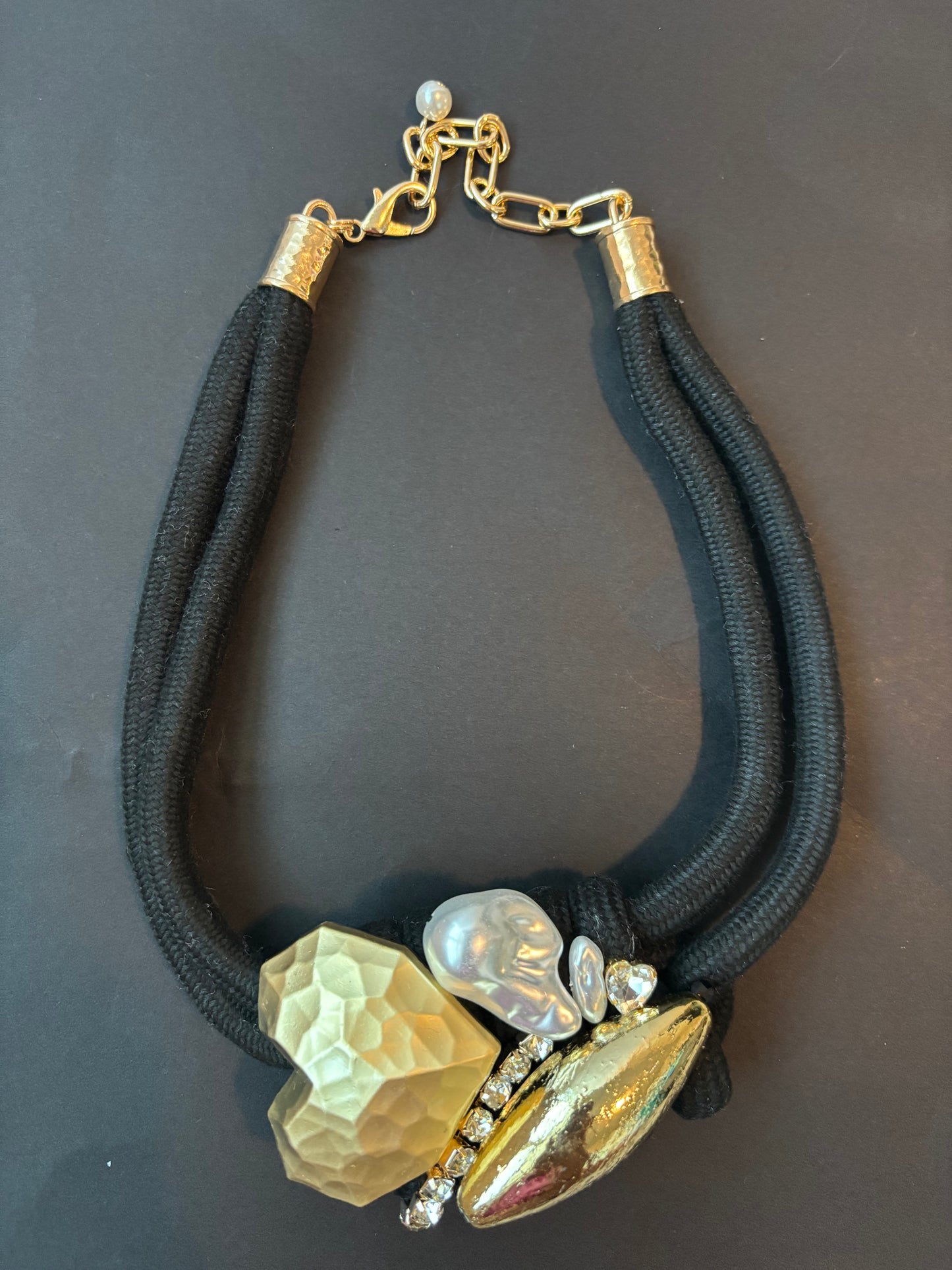 Ocean Onyx