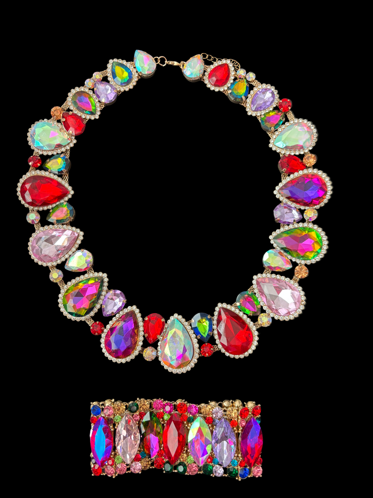 Treasure Set