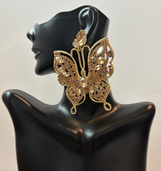 Beautiful Butterfly
