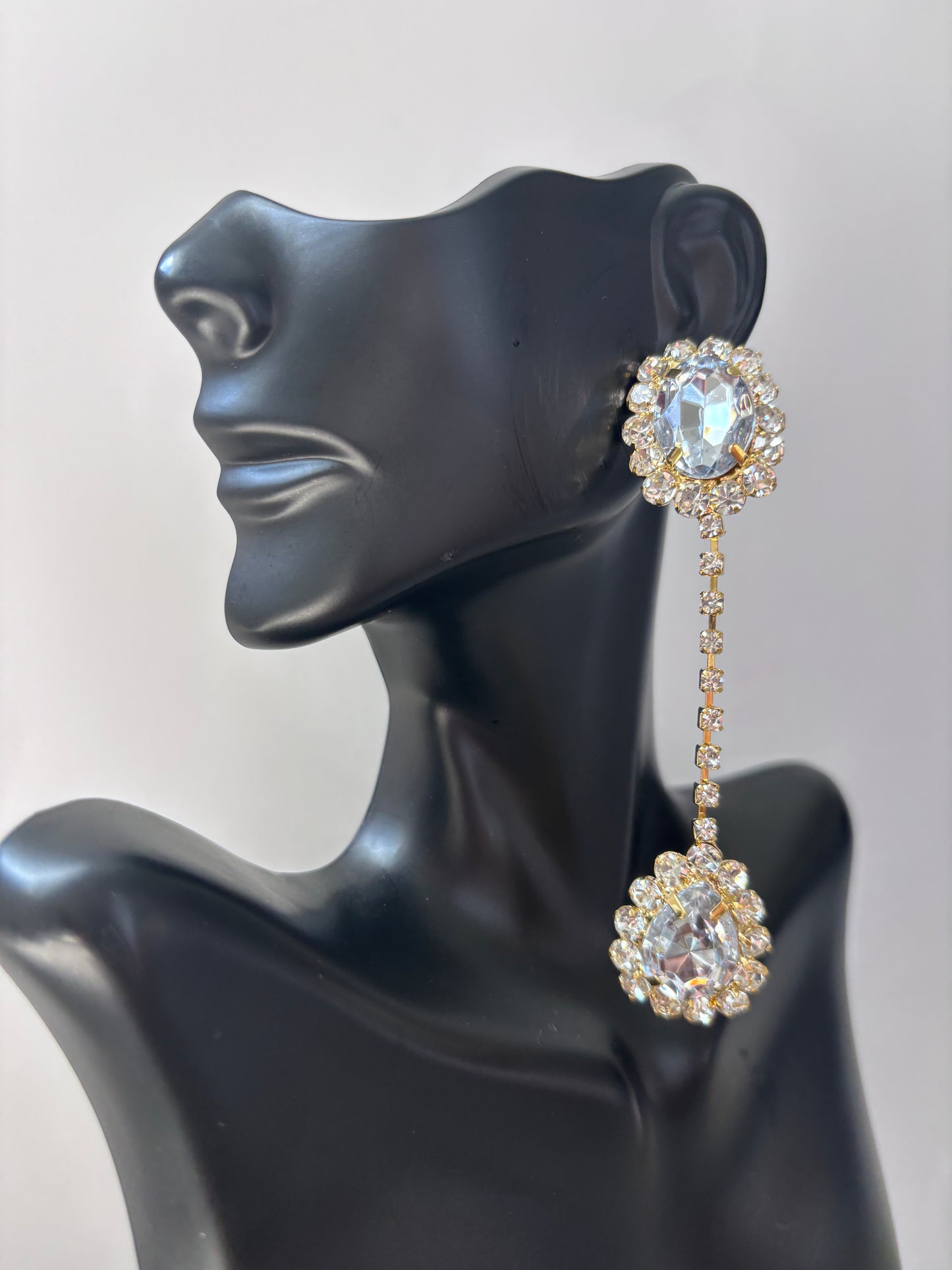 Tear Drop