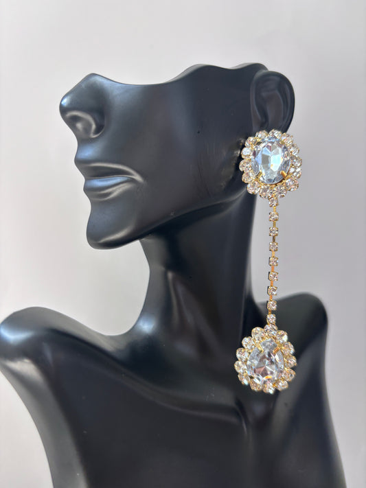 Tear Drop