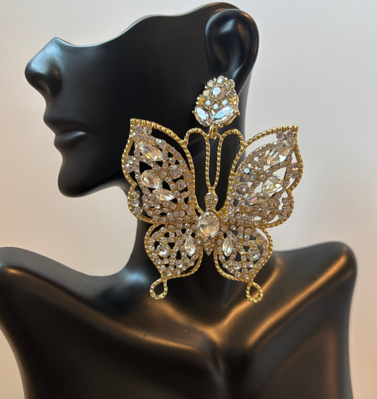 Beautiful Butterfly