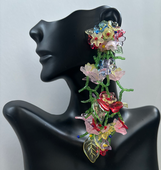 Flower Bomb