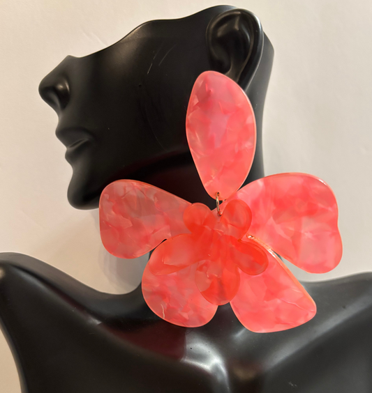 Bloom in Pink