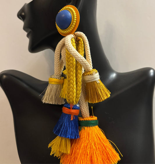 Forever Tassels