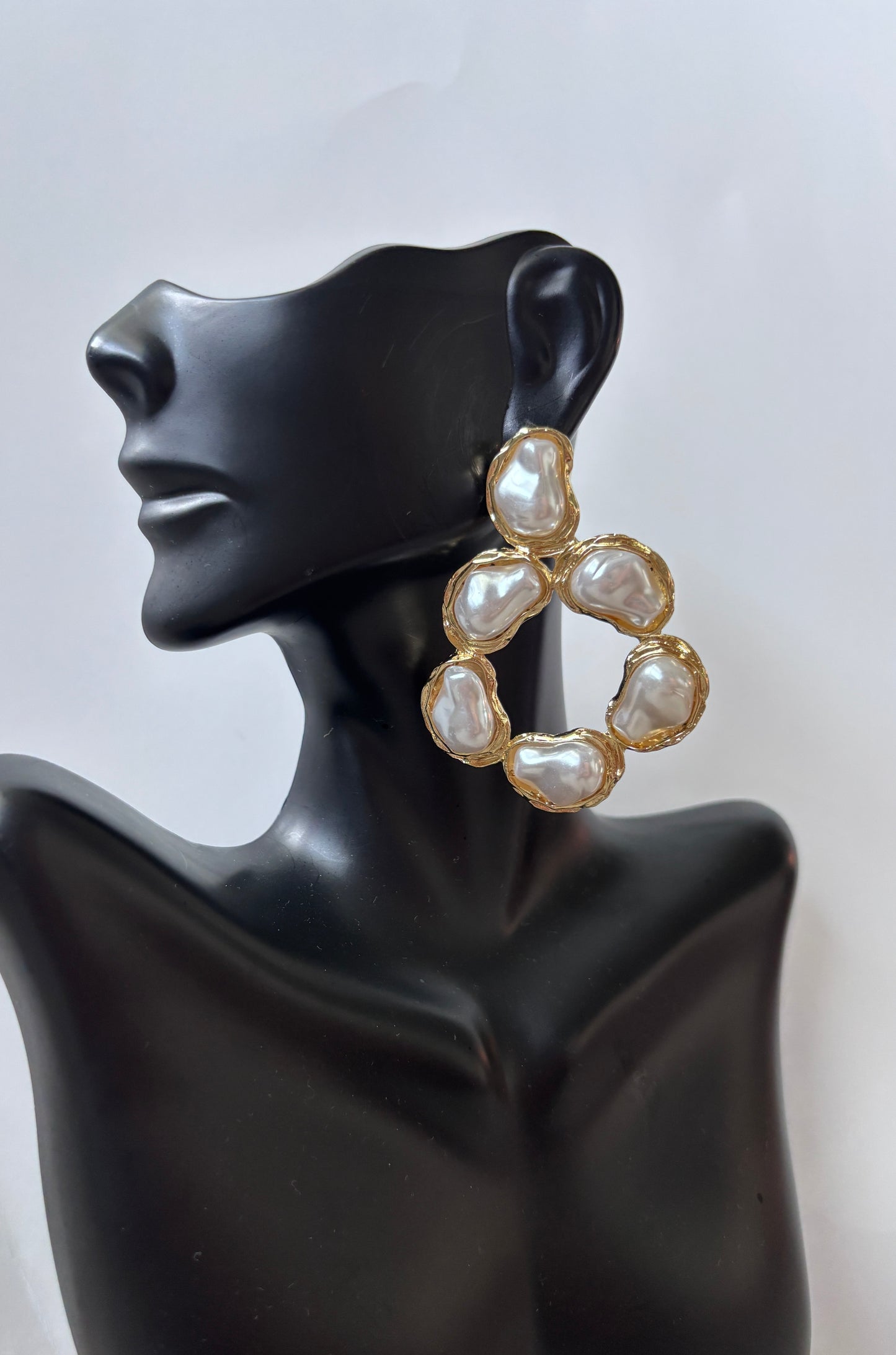 Mrs. Pearl