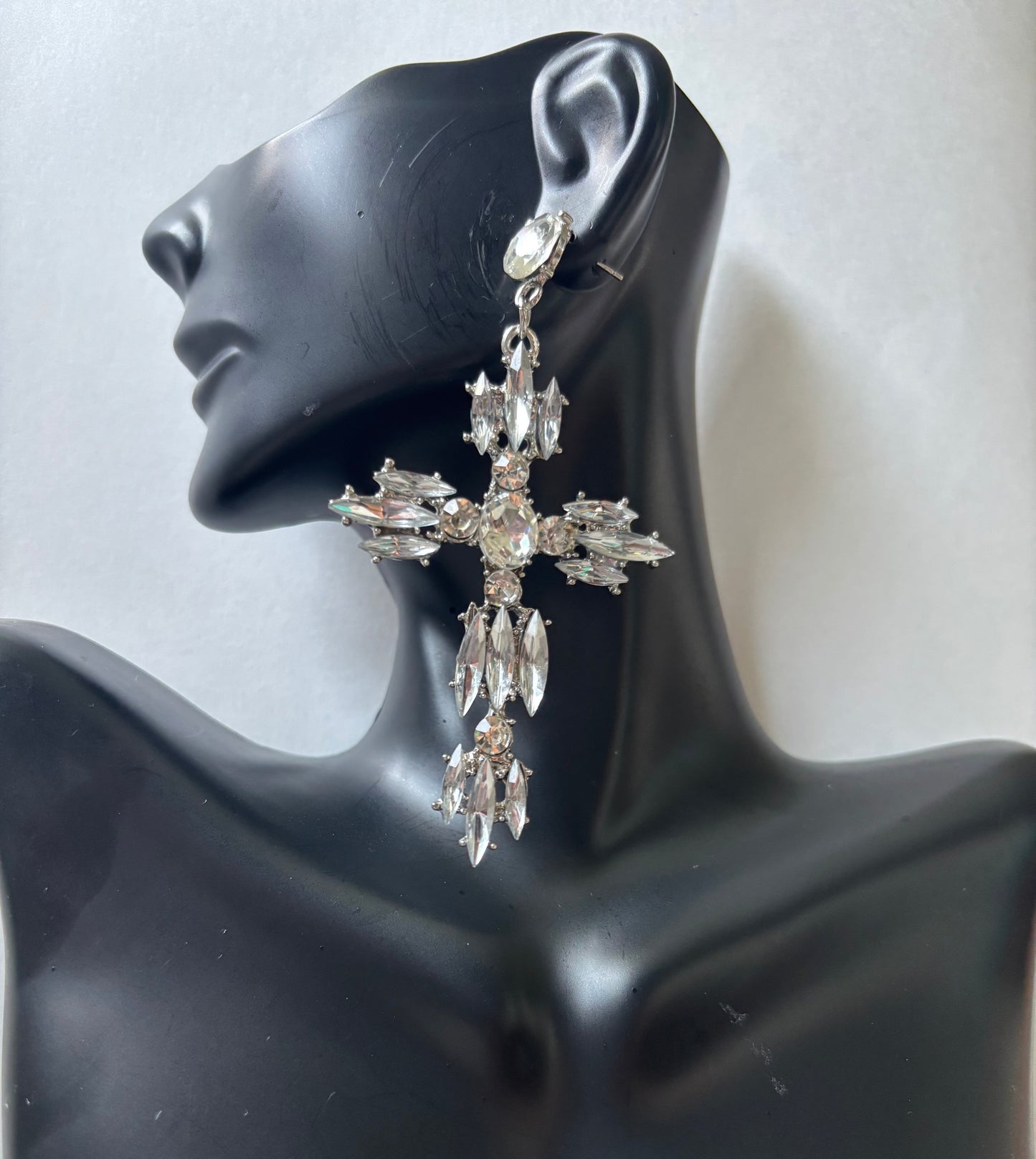 Crystal Cross