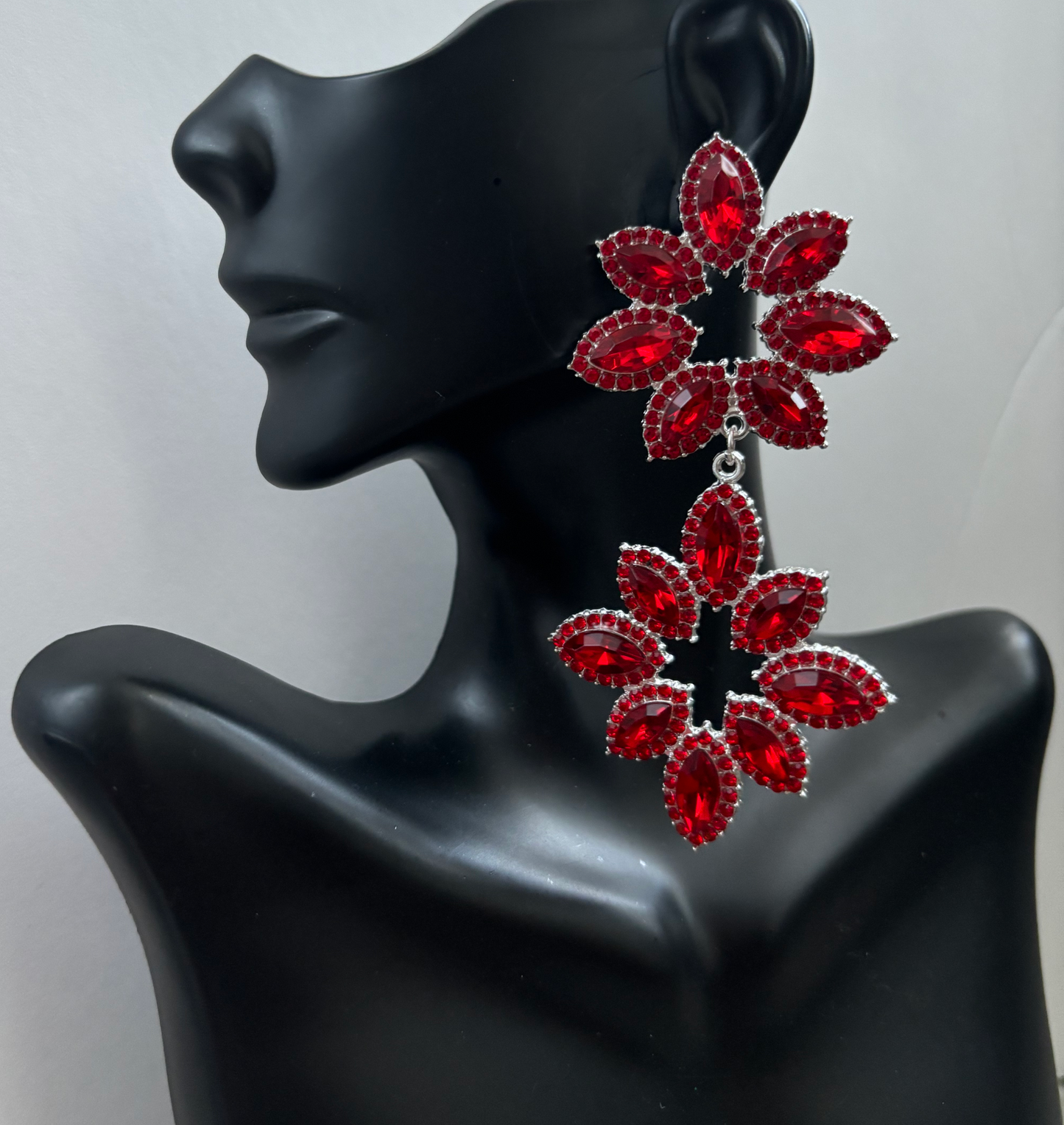 Fancy Red