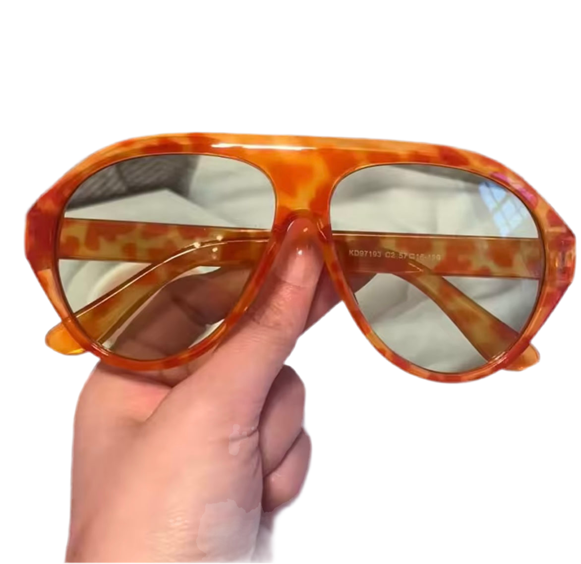 Tortoise Shell