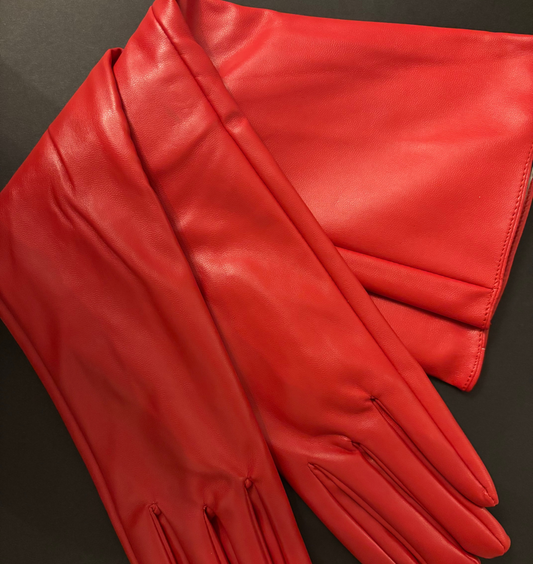 Lady Rojo