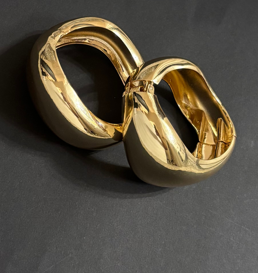 Auric Bangle