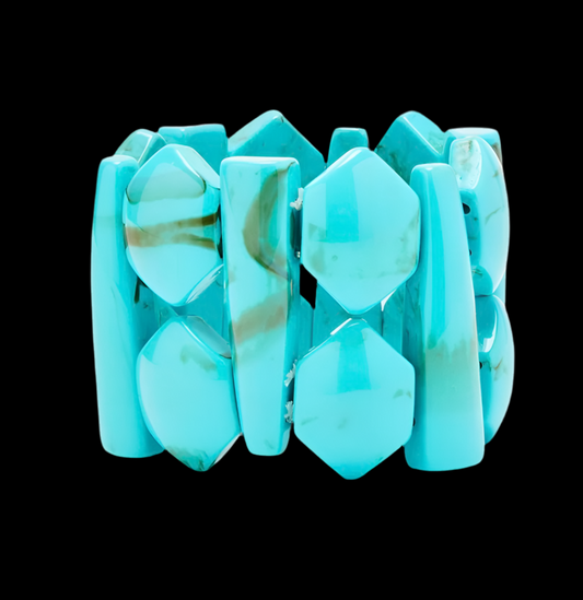 Marble Cuff