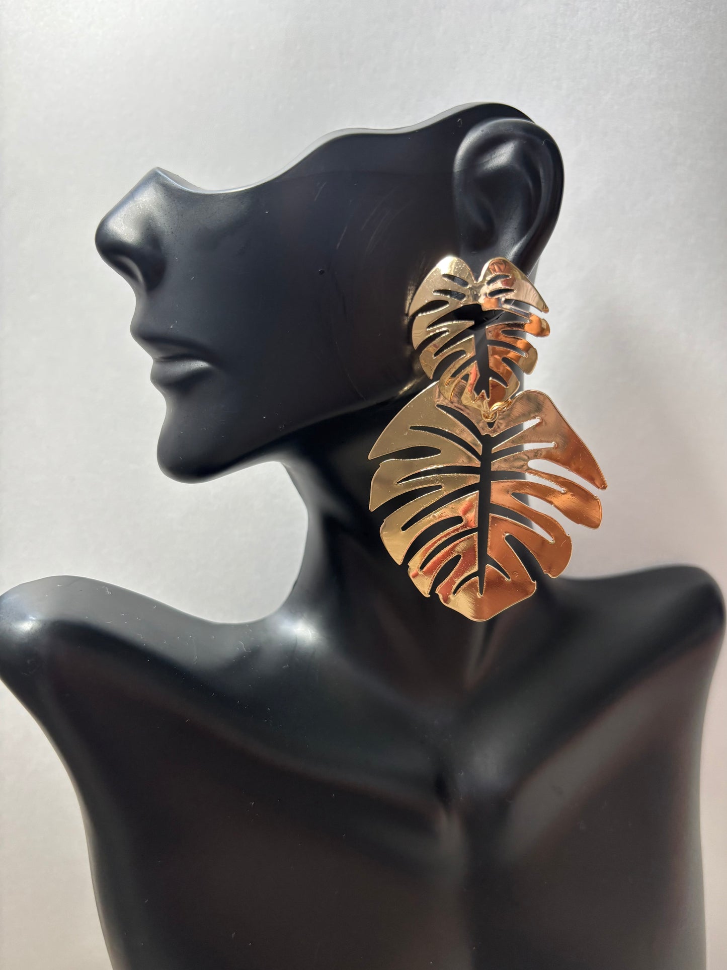 Gold Palm