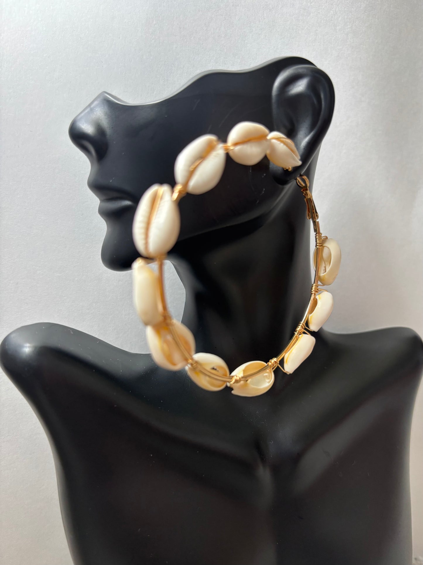 Shell Hoops