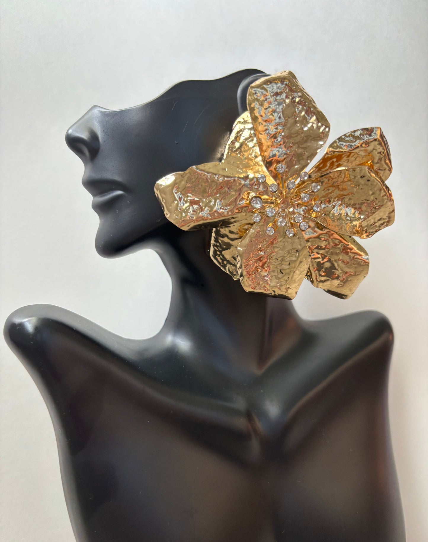 Golden Flower