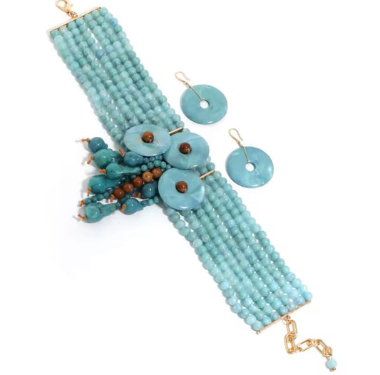 Boho Choker
