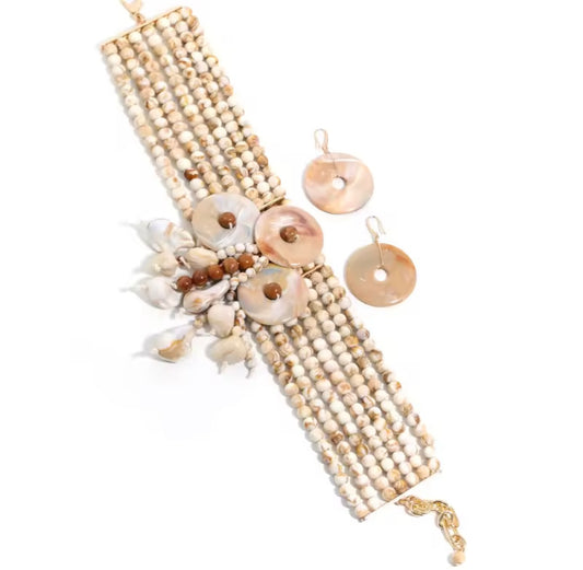Boho Choker