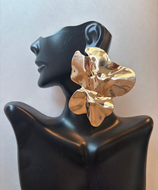 Gold Plaster