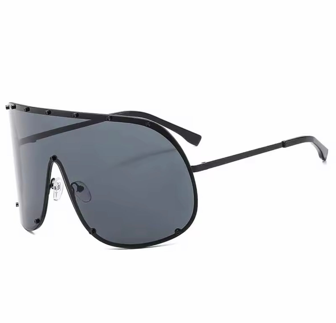 Night Fall Glasses