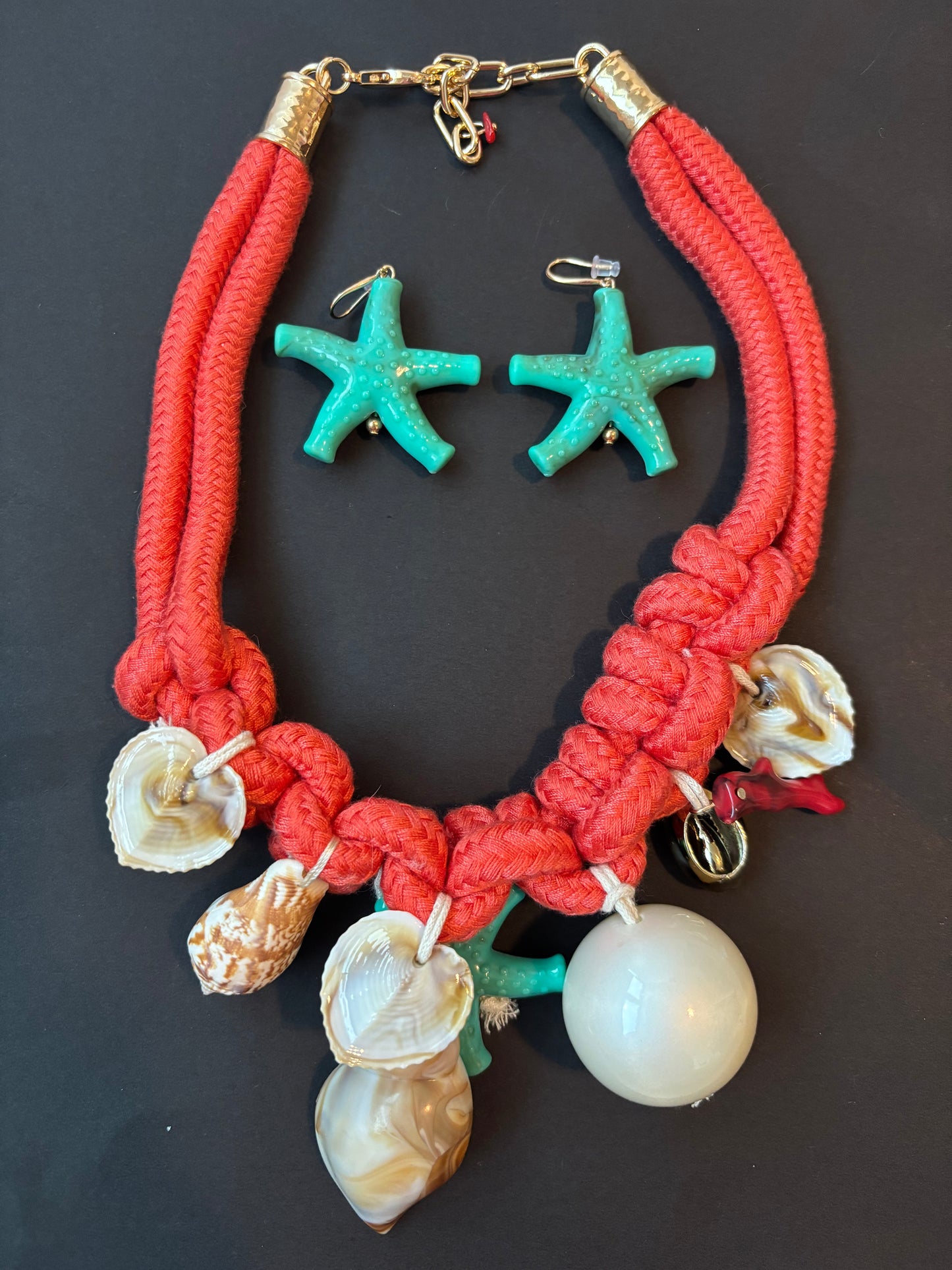 Coral Beach