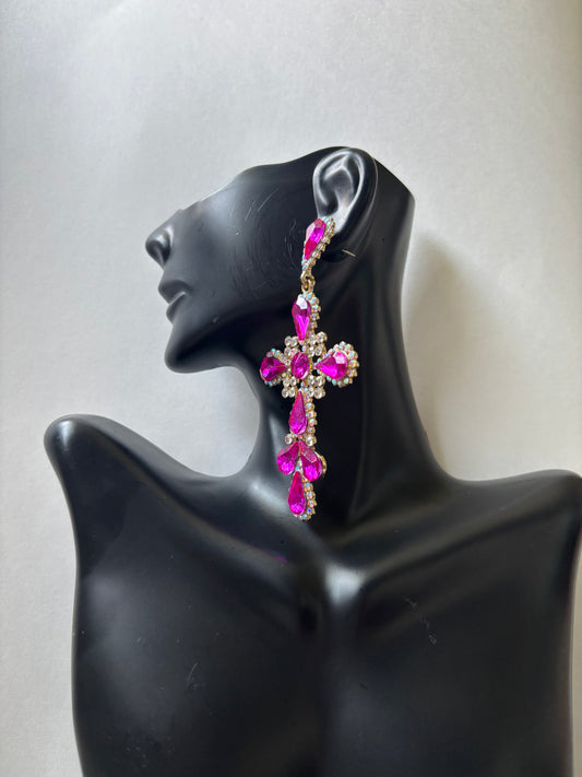 Pink Jewels