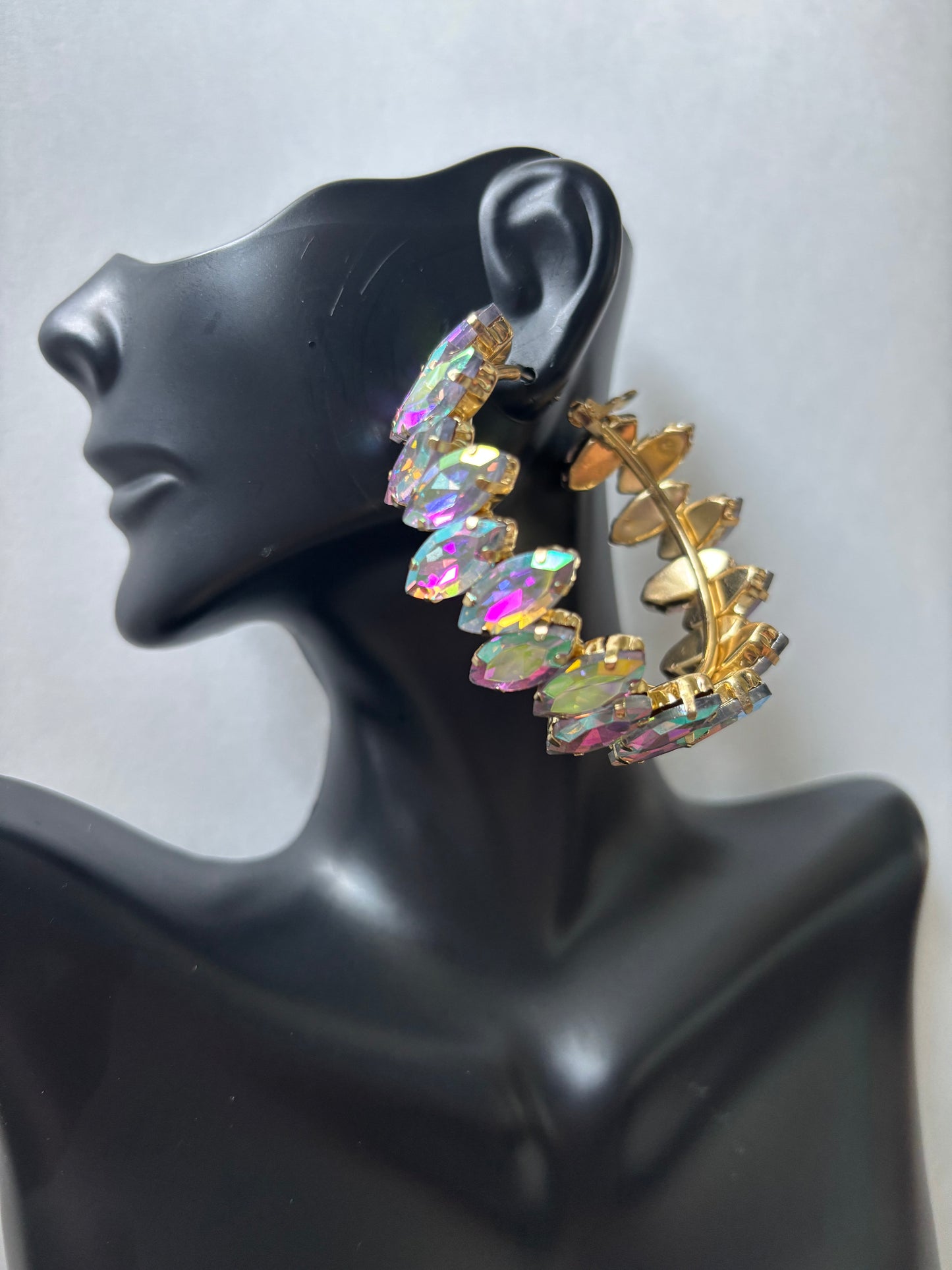 Unicorn Hoops