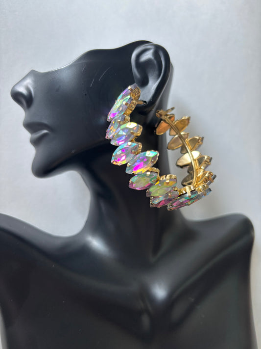 Unicorn Hoops