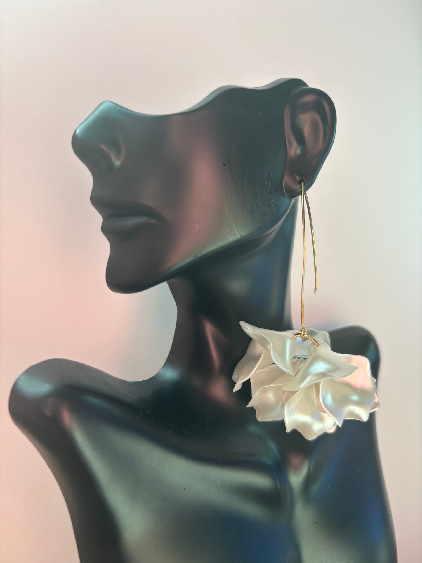 Cluster Drop