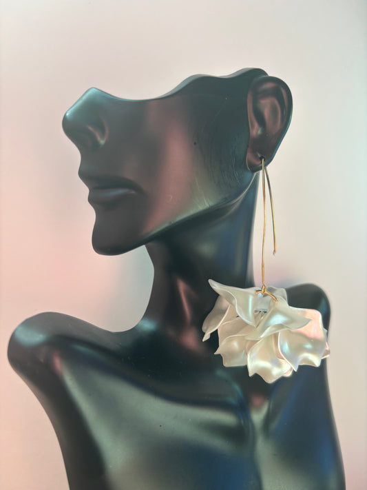 Cluster Drop