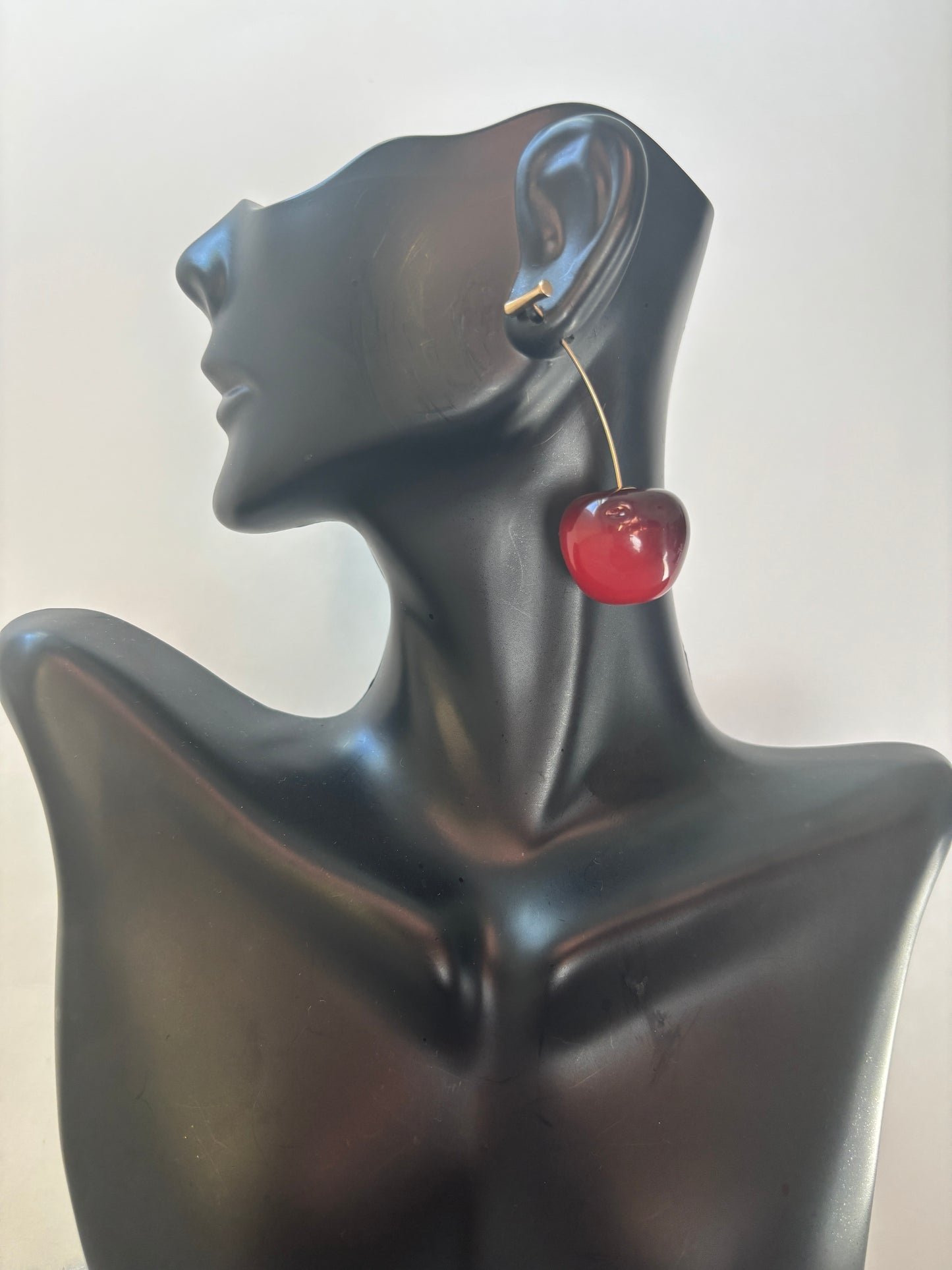 Cherry Drop